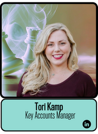 Tori Kamp
