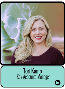 Tori Kamp