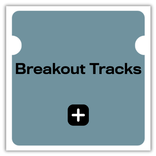 Breakout Tracks