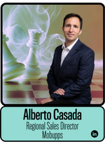 Alberto Casada