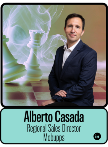 Alberto Casada