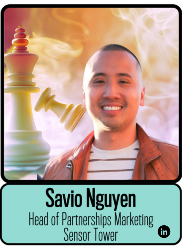 Savio Nguyen