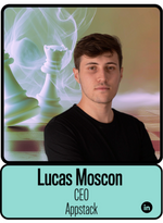 Lucas Moscon