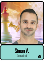Simon V.