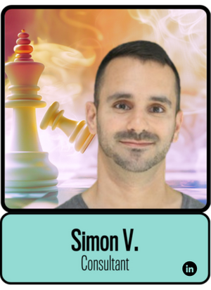 Simon V.