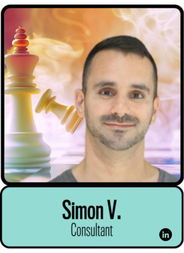 Simon V.