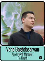 Vahe Baghdasaryan