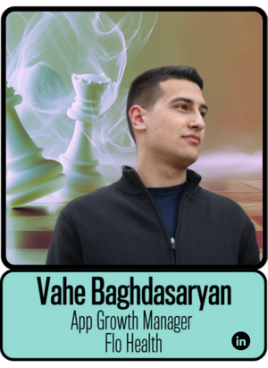 Vahe Baghdasaryan