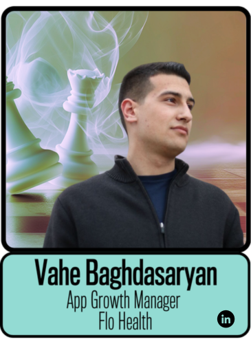 Vahe Baghdasaryan