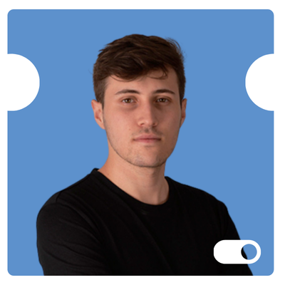 Lucas Moscon