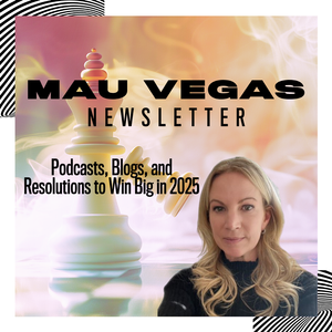 New Year, New Moves: Podcasts, Blogs, and Resolutions to Win Big in 2025