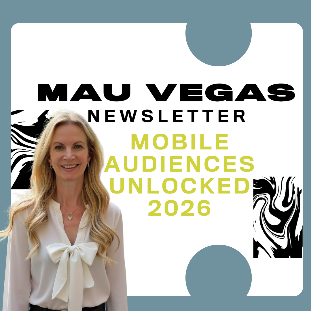 2026 - New Year, New Agenda, New Programs, New You (and don't miss out on last call for speakers by this Jan 12th!)