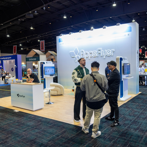 AppsFlyer Returns as Presenting Sponsor for MAU 2027 and 2028, Continuing Its Commitment to MAU Vegas