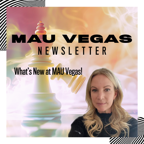What's New....Part Two!