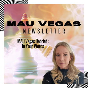 The Real Story Isn't Mine to Tell. It's Yours.