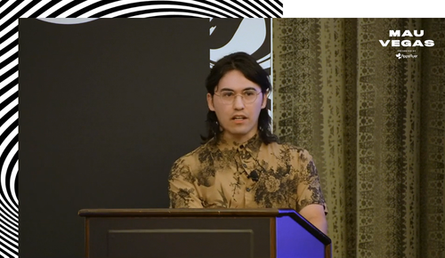 Beating Control: The Art and Science of Performance Marketing Creative