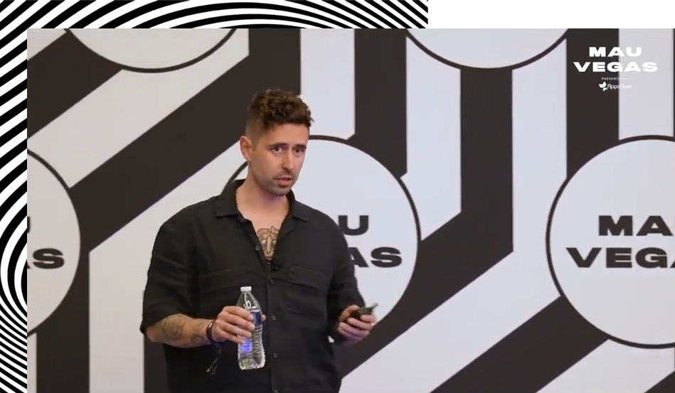 The Creative Code: Cracking Attention in User Acquisition with Creative Strategy