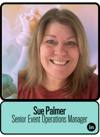 Sue Palmer