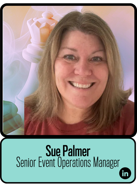 Sue Palmer