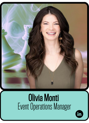 Olivia Monti