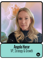 Angela Harar