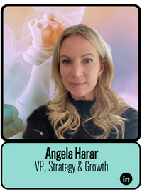 Angela Harar