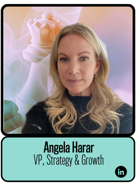 Angela Harar