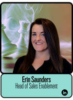 Erin Saunders