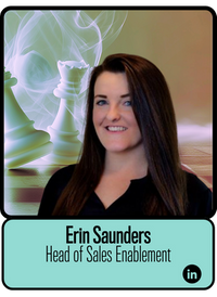 Erin Saunders
