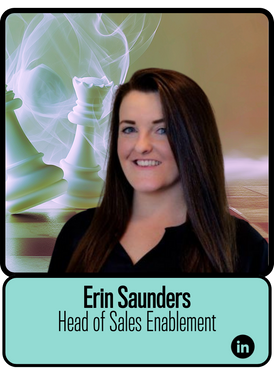 Erin Saunders