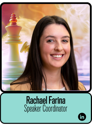 Rachael Farina