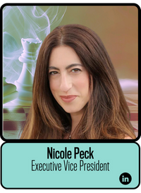 Nicole Peck