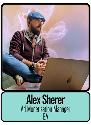 Alex Sherer