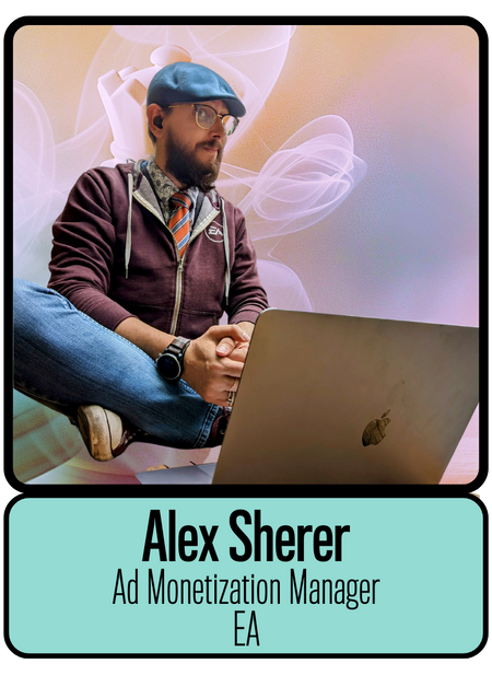 Alex Sherer