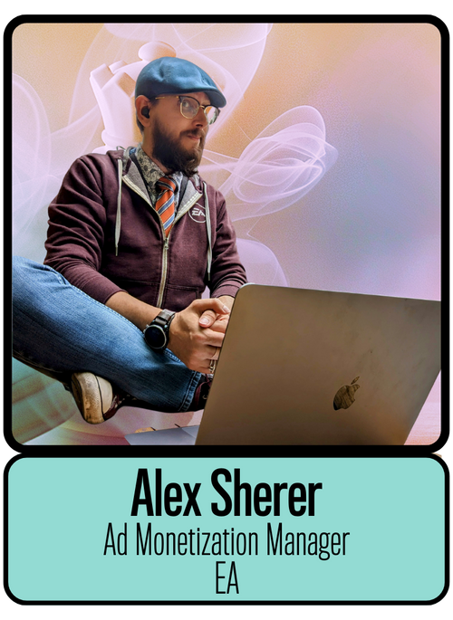 Alex Sherer