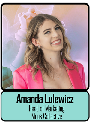 Amanda Lulewicz