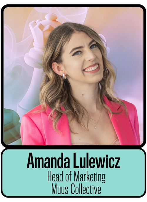 Amanda Lulewicz