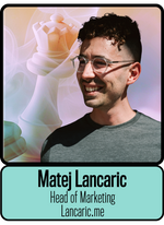 Matej Lancaric