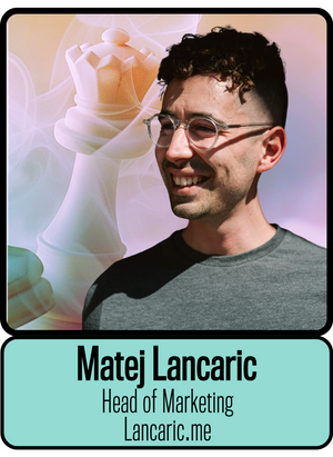 Matej Lancaric