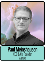 Paul Meinshausen
