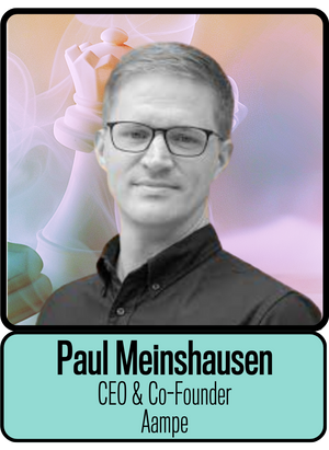 Paul Meinshausen