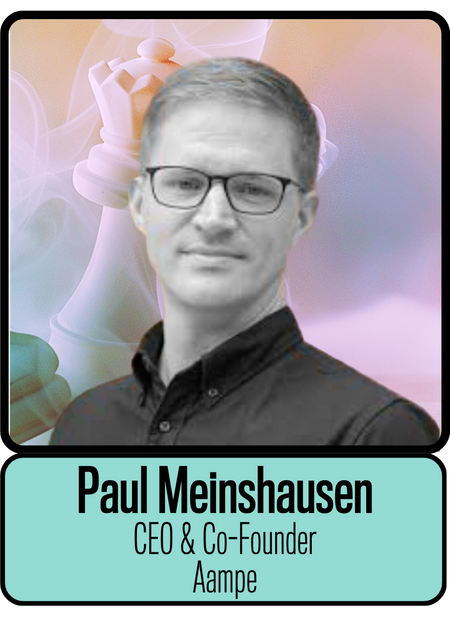 Paul Meinshausen