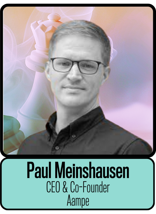 Paul Meinshausen