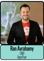 Ran Avrahamy