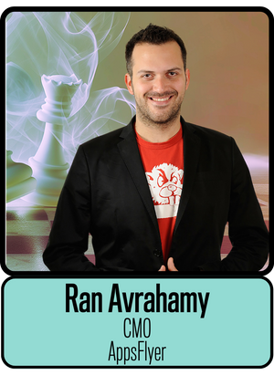 Ran Avrahamy
