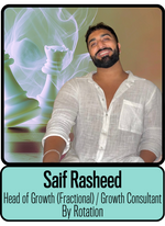 Saif Rasheed