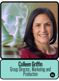 Colleen Griffin