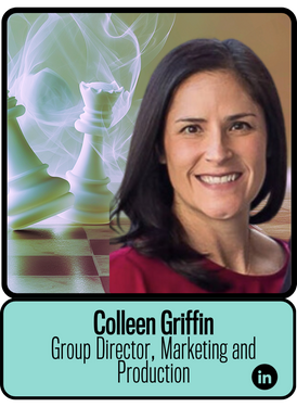Colleen Griffin