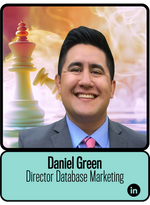 Daniel Green