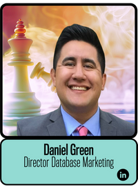 Daniel Green